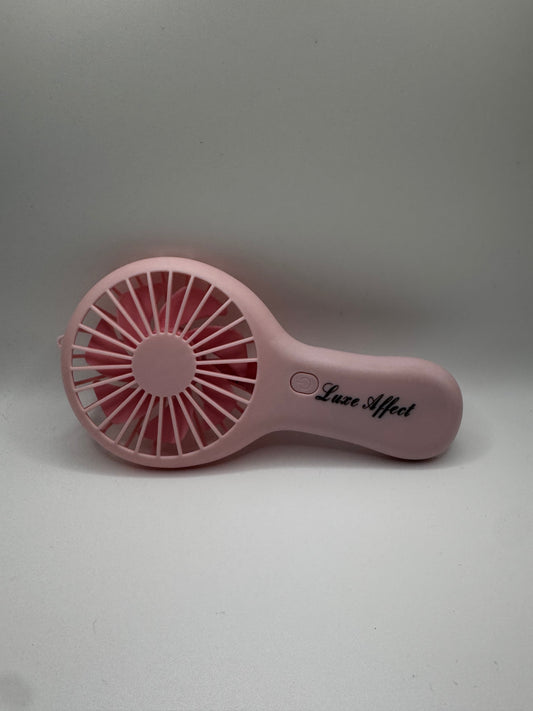 PORTABLE LASH FAN