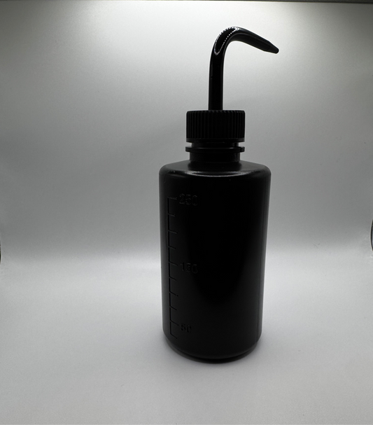 LUXE SQUEEZE BOTTLE